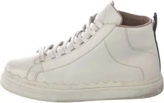 Pattern Prints, White