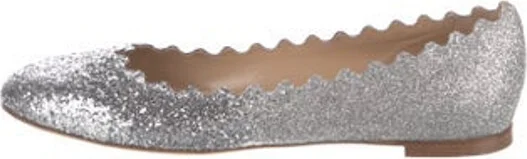 Metallic, Silver