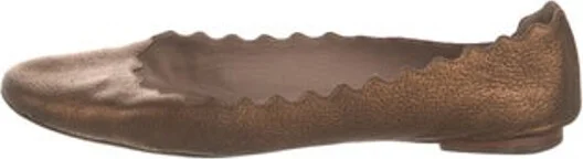 Brown, Metallic