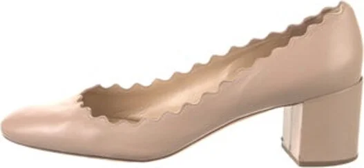 Neutrals, Pink