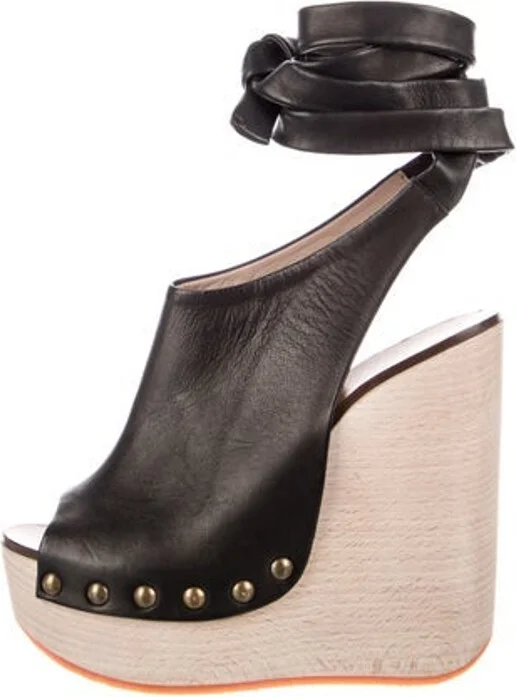 Animal Print, Black