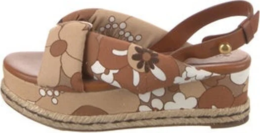 Brown, Pattern Prints