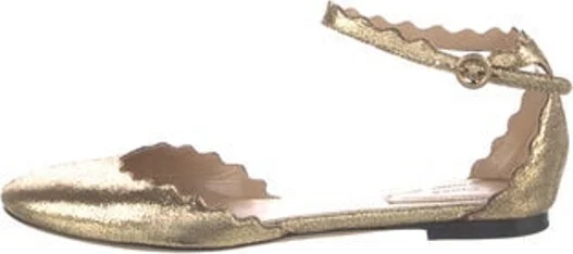 Gold, Metallic