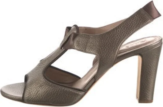 Brown, Metallic