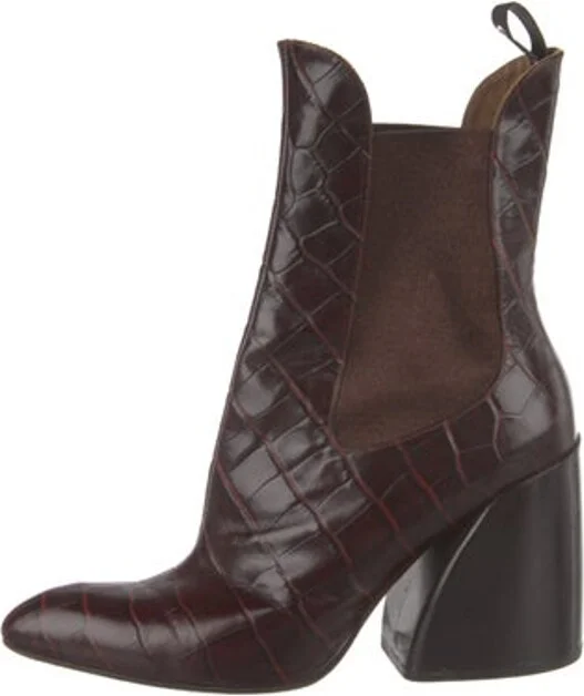 Animal Print, Brown