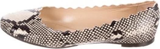 Neutrals, Pattern Prints