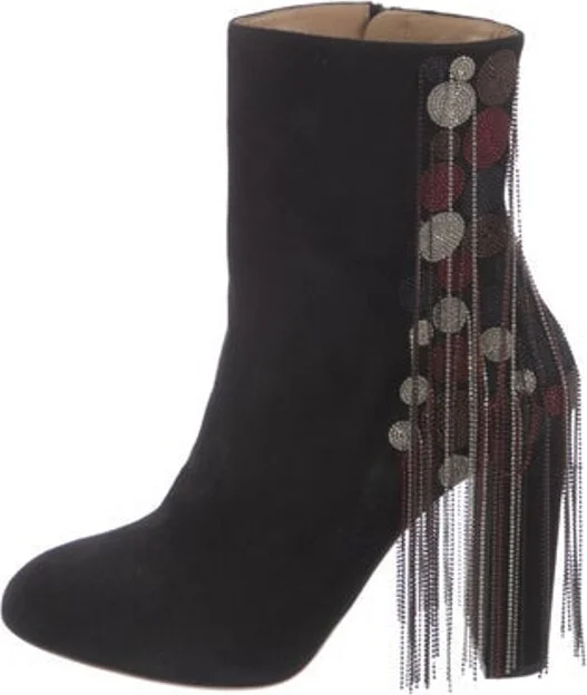 Black, Pattern Prints