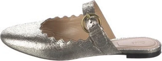 Gold, Metallic