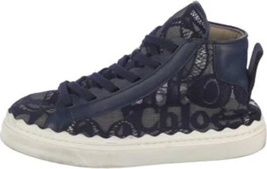 Blue, Pattern Prints