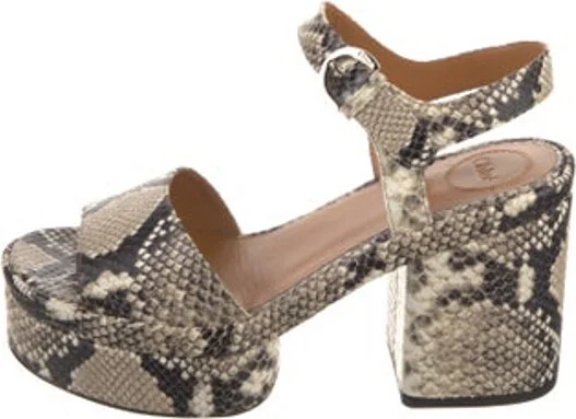 Neutrals, Pattern Prints