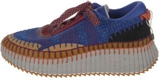 Blue, Pattern Prints