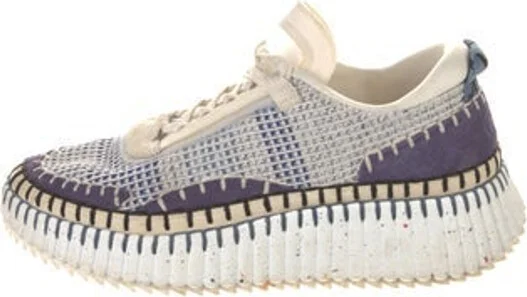 Blue, Pattern Prints