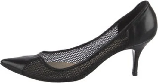 Animal Print, Black