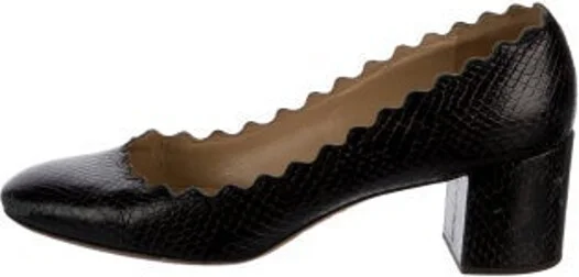 Animal Print, Black