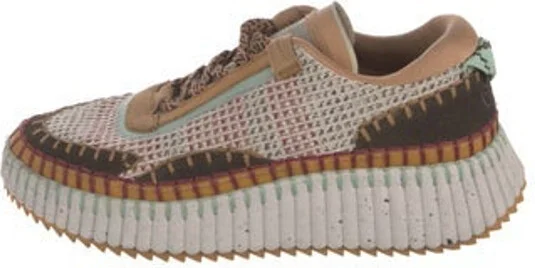 Neutrals, Pattern Prints