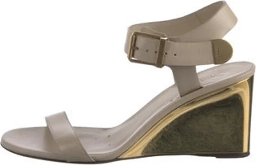 Gold, Neutrals