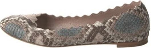 Animal Print, Neutrals