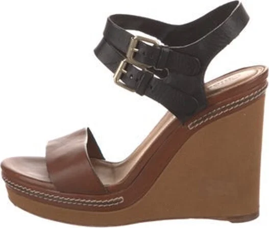Black, Brown