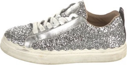 Metallic, Silver
