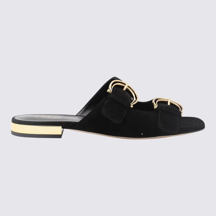 Chloé Flat Shoes - Image 2
