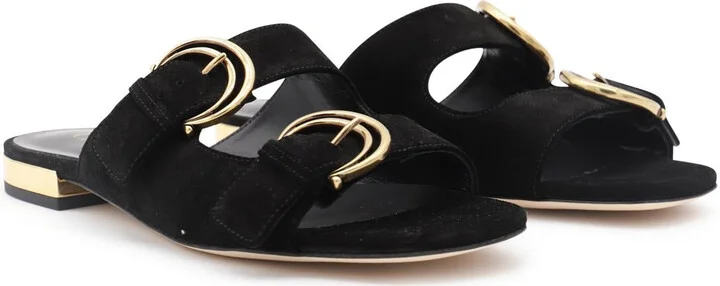 Chloé Flat Shoes - Image 3