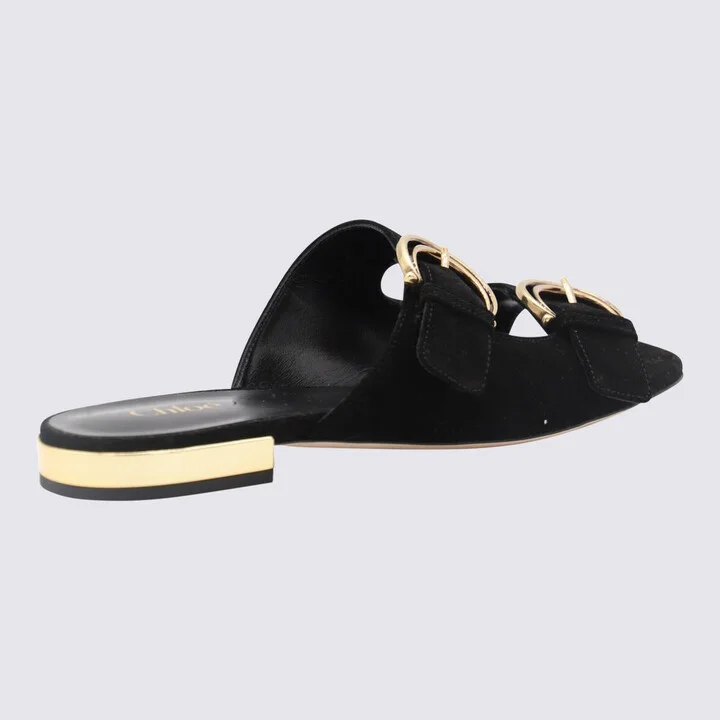 Chloé Flat Shoes - Image 4