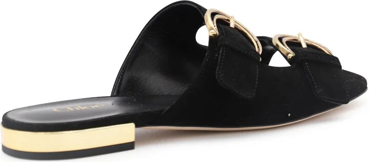 Chloé Flat Shoes - Image 5