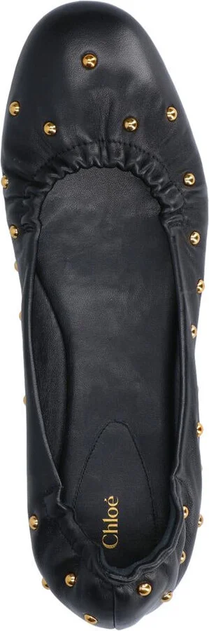 Chloé Flat Shoes - Image 5