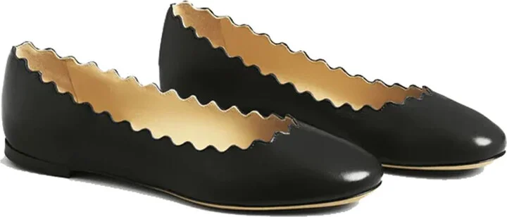 Chloé Flat Shoes - Image 2