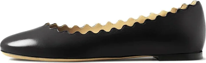 Chloé Flat Shoes - Image 3