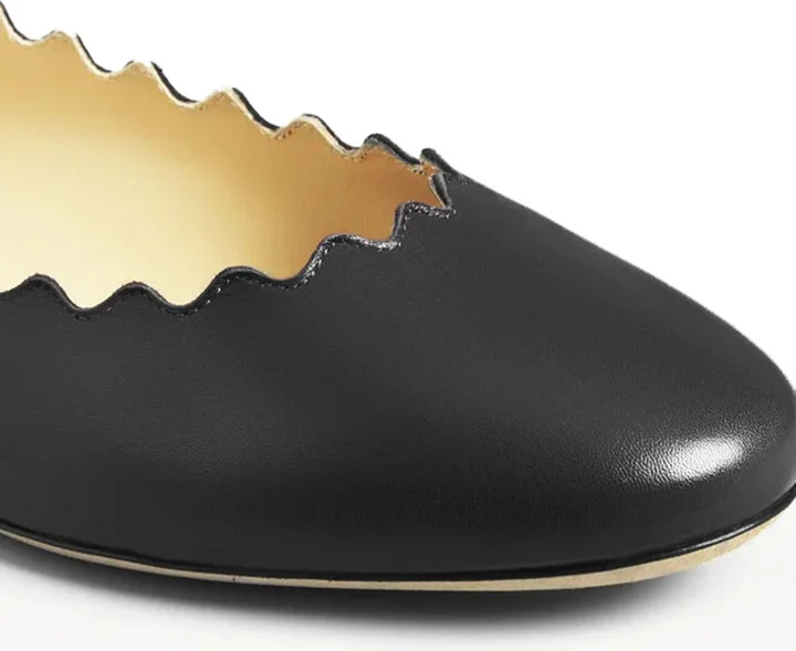 Chloé Flat Shoes - Image 4