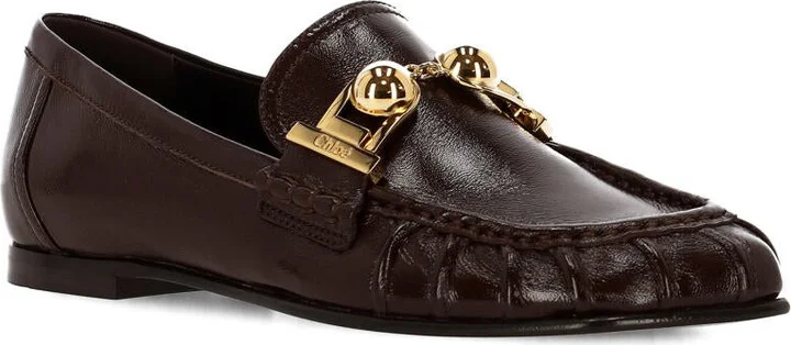 Chloé Flat Shoes - Image 2
