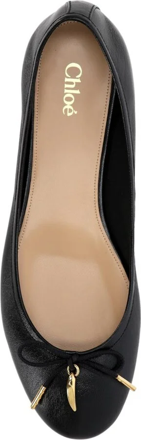 Chloé Flat Shoes - Image 4