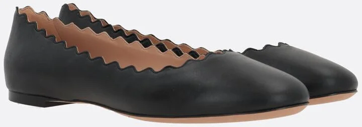 Chloé Flat Shoes - Image 2
