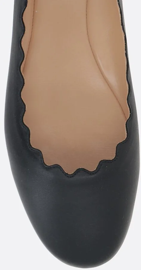 Chloé Flat Shoes - Image 4