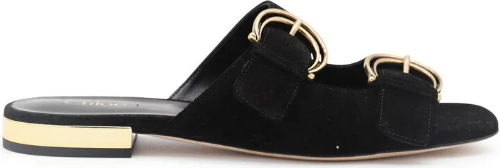Chloé Flat Shoes