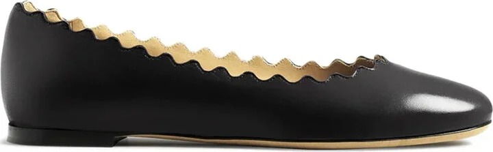 Chloé Flat Shoes