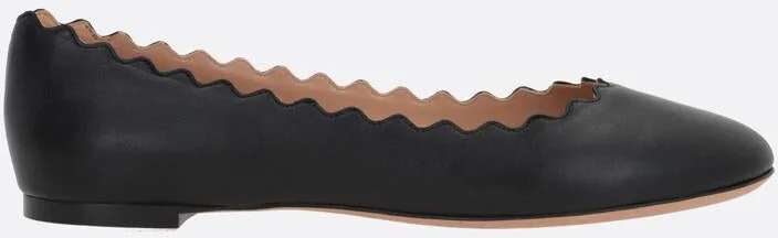 Chloé Flat Shoes