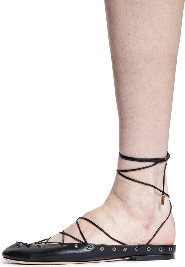 Chloé Flats - Image 2