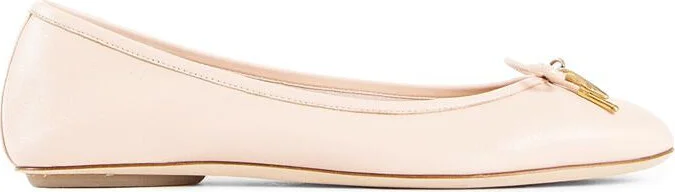 Chloé Flats