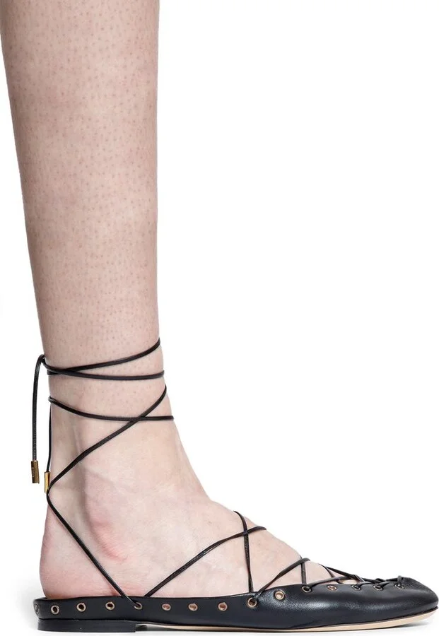 Chloé Flats