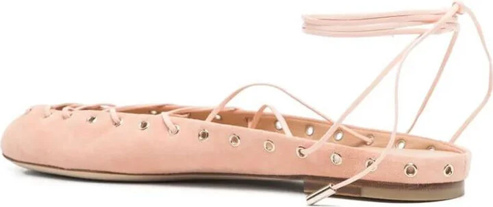 Chloé Ghilies Ballet Shoes - Image 3