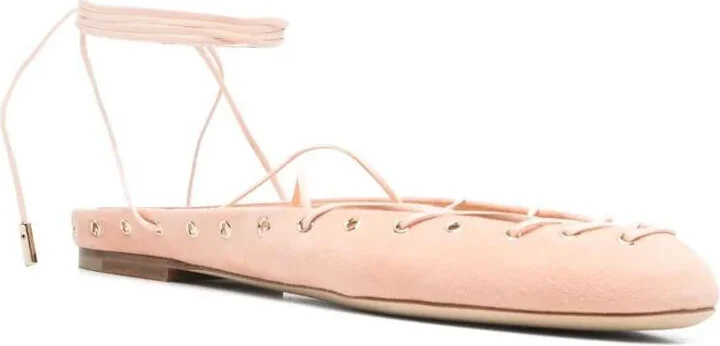 Chloé Ghilies Ballet Shoes - Image 4