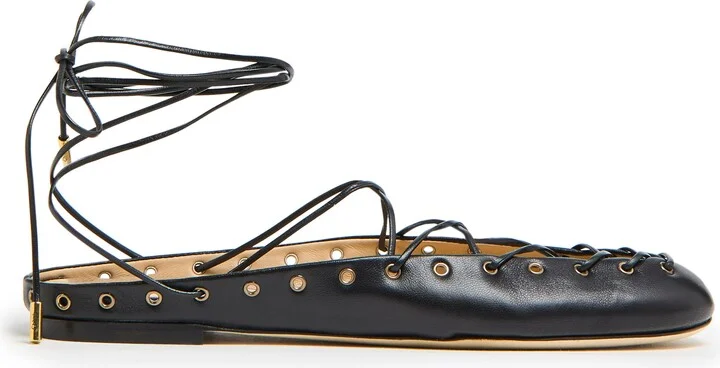 Chloé Ghilies mules - Image 2