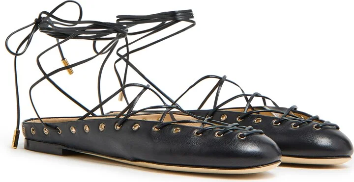 Chloé Ghilies mules - Image 3