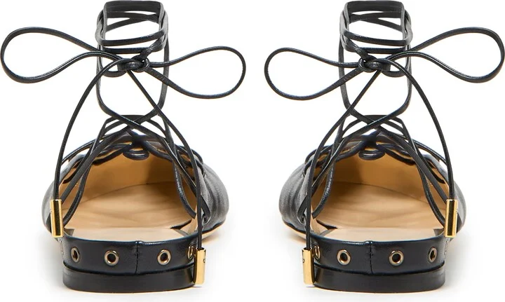 Chloé Ghilies mules - Image 4