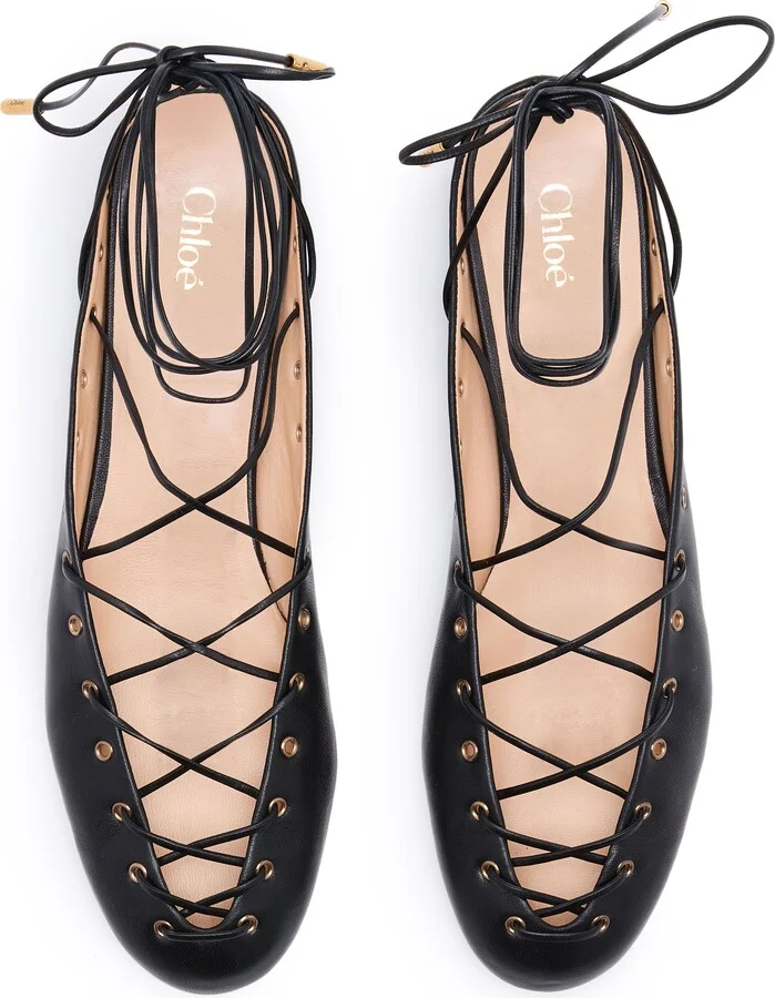 Chloé Ghilies mules - Image 5