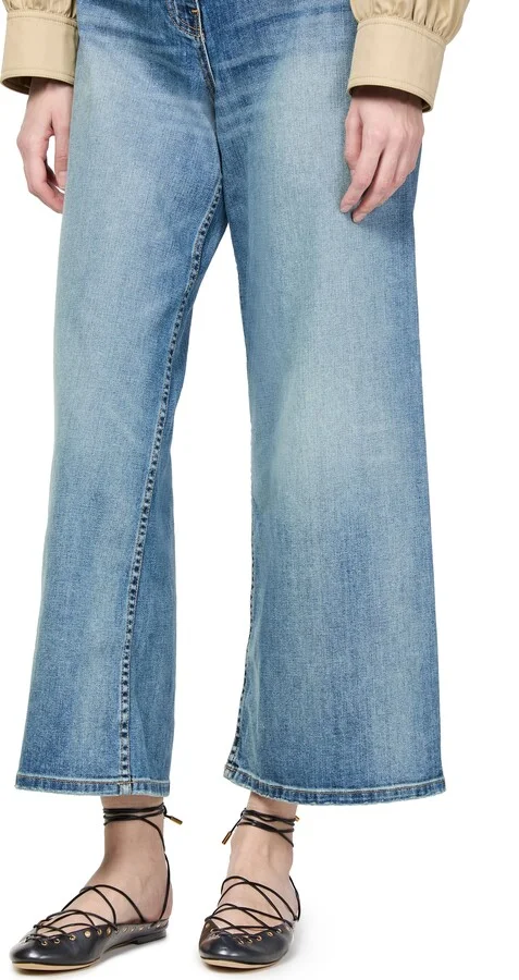 Chloé Ghilies mules - Image 8
