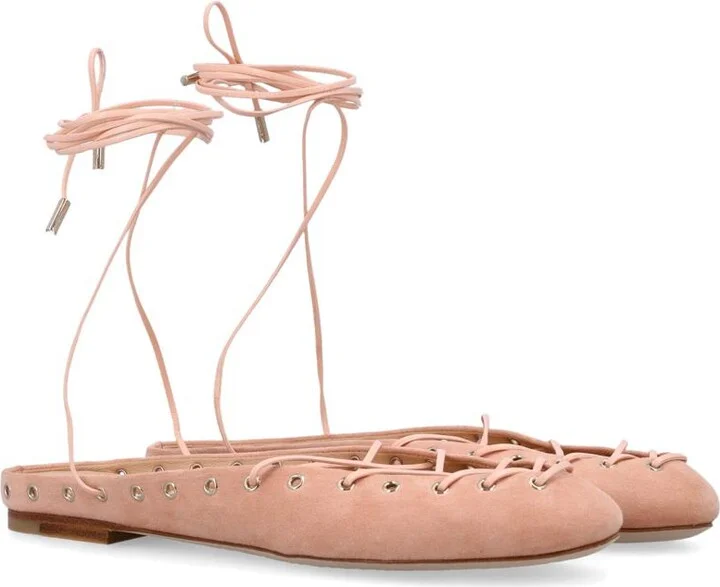 Chloé Ghillies Ballerinas - Image 2