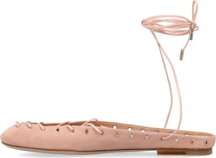 Chloé Ghillies Ballerinas - Image 3